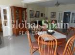 Resale - VILLA -
ALMORADÍ - Inland