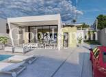 Nueva construcción  - VILLA -
TORREVIEJA - LOS BALCONES - LOS ALTOS