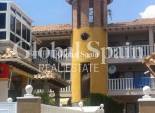 Resale - APARTMENT -
CABO ROIG - Costa Blanca