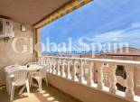 Revente - APPARTEMENT -
TORREVIEJA - Cabo Cervera