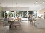Nouvelle construction - APPARTEMENT -
FINESTRAT