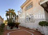 Revente - VILLA -
LA MANGA DEL MAR MENOR - Costa Calida
