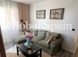 Resale - APARTMENT -
TORREVIEJA - Curva Del Palangre