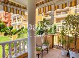 Wiederverkauf - WOHNUNG -
CABO ROIG - Costa Blanca