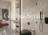 New Build - VILLA -
LOS MONTESINOS - La Herrada