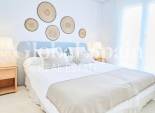 New Build - PENTHOUSE -
MARBELLA - Nueva Andalucia