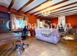 Revente - VILLA -
DENIA - Las Rotas - Les Rotes