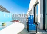 Resale - APARTMENT -
TORREVIEJA - Calas Blancas