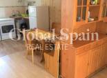 Resale - HOUSE -
TORREVIEJA - Costa Blanca