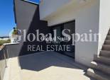 Resale - APARTMENT -
ORIHUELA COSTA - Costa Blanca