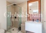 Wederverkoop - APPARTEMENT -
SAN MIGUEL DE SALINAS - Inland