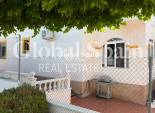 Revente - APPARTEMENT -
VISTABELLA GOLF  - Entre Naranjos - Vistabella Golf
