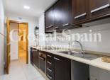 Wiederverkauf - WOHNUNG -
TORREVIEJA - Las calas