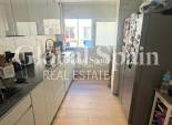 Resale - APARTMENT -
DENIA - Center