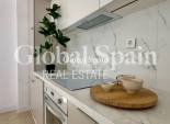 Revente - APPARTEMENT -
TORREVIEJA - Torrevieja