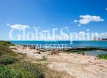 Revente - APPARTEMENT -
TORREVIEJA - Center