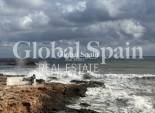 Odsprzedaż - MIESZKANIE -
TORREVIEJA - 