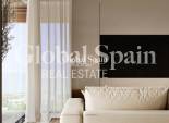 Nouvelle construction - APPARTEMENT -
MIJAS - Urb. Buenavista