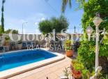 Venta - VILLA -
CIUDAD QUESADA