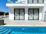 Wiederverkauf - VILLA -
BENIJÓFAR - Costa Blanca