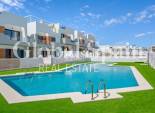 Revente - APPARTEMENT -
SAN MIGUEL DE SALINAS - San Miguel