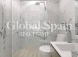 Nouvelle construction - APPARTEMENT -
TORREVIEJA - Center