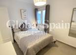 Resale - APARTMENT -
JÁVEA - Costa Blanca