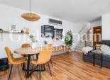 Wiederverkauf - VILLA -
LOS MONTESINOS - La Herrada