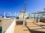 Wederverkoop - PENTHOUSE -
ORIHUELA COSTA - Costa Blanca
