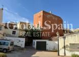 Wederverkoop - APPARTEMENT -
SAN MIGUEL DE SALINAS - Inland