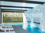 New Build - APARTMENT -
ESTEPONA - La Resina Golf