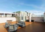 Wederverkoop - PENTHOUSE -
ORIHUELA COSTA - Costa Blanca