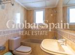 Neubau - WOHNUNG -
CALPE - Gran sol
