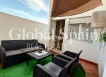 Wiederverkauf - WOHNUNG -
TORREVIEJA - Playa del Cura