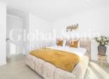 Wiederverkauf - VILLA -
BENISSA - Costa Blanca