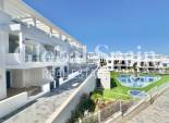 Revente - APPARTEMENT -
TORREVIEJA - LOS BALCONES - LOS ALTOS