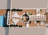 Neubau - PENTHOUSE -
TORREVIEJA - Playa de El Cura