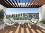 Neubau - HAUS -
MIJAS - La Cala Golf