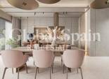 New Build - VILLA -
ALTEA - ALTEA HILLS