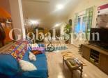 Revente - PENTHOUSE -
PILAR DE LA HORADADA - Costa Blanca