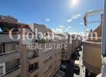 Resale - PENTHOUSE -
TORREVIEJA - Estacion de autobuses