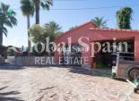 Wederverkoop - VILLA -
DENIA - Costa Blanca
