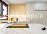 Nouvelle construction - VILLA -
ORIHUELA - Vistabella Golf