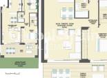 Nieuwbouw - APPARTEMENT -
CASARES - Buenas Noches