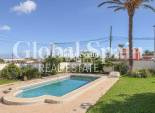 Resale - VILLA -
LOS BALCONES - LOS ALTOS - Costa Blanca