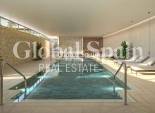 Nouvelle construction - PENTHOUSE -
ESTEPONA - Atalaya Golf