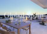 Nouvelle construction - PENTHOUSE -
ESTEPONA - Arroyo Vaquero