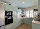 Wiederverkauf - VILLA -
ORIHUELA COSTA - Costa Blanca