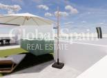 Neubau - WOHNUNG -
PILAR DE LA HORADADA - Torre de la Horadada