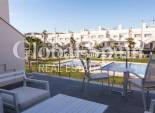Nueva construcción  - APARTAMENTO -
ORIHUELA - Vistabella Golf